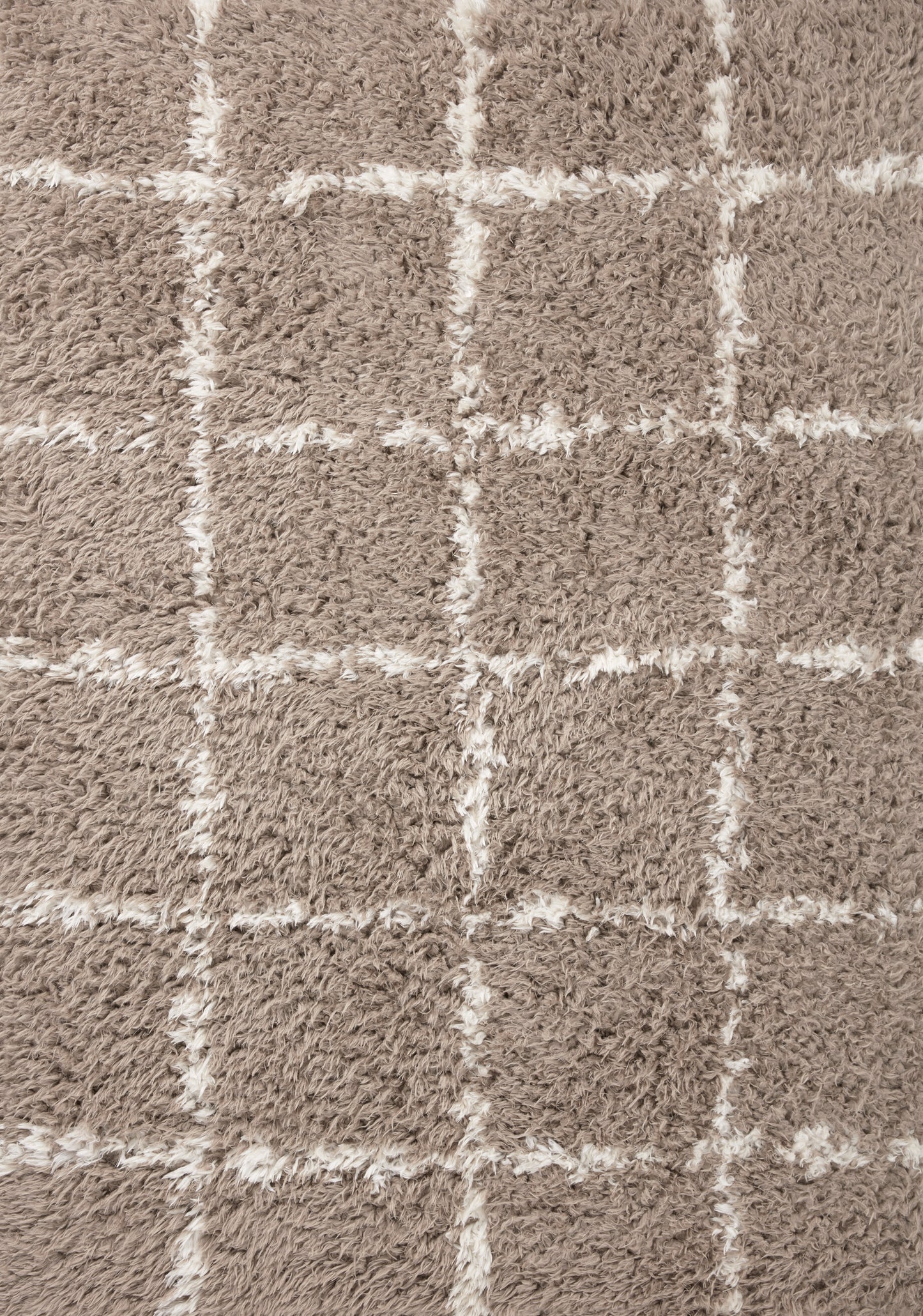 Angela Rose Amira Rug - Khaki / Ivory - Chapin Furniture