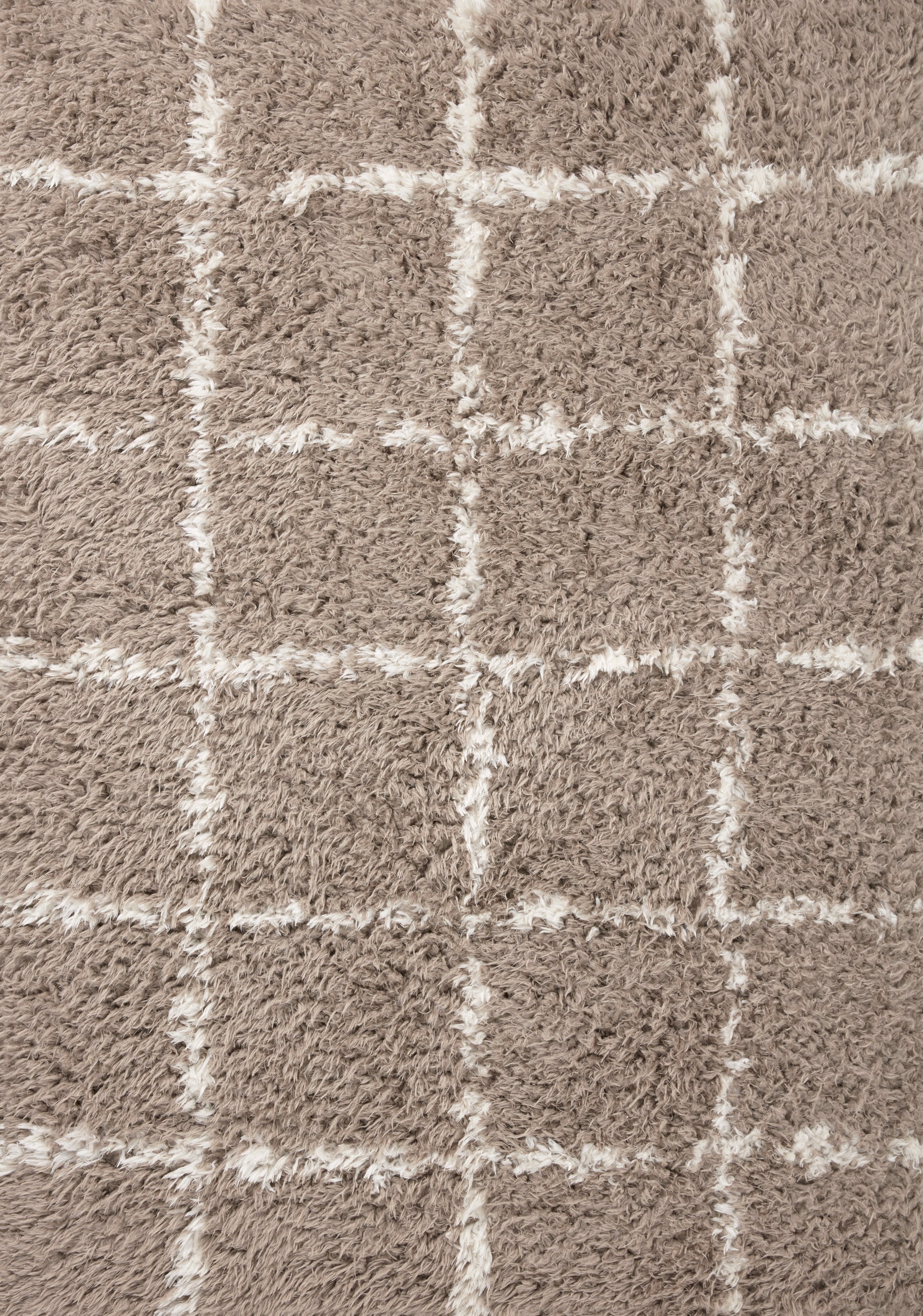 Angela Rose Amira Rug - Khaki / Ivory - Chapin Furniture