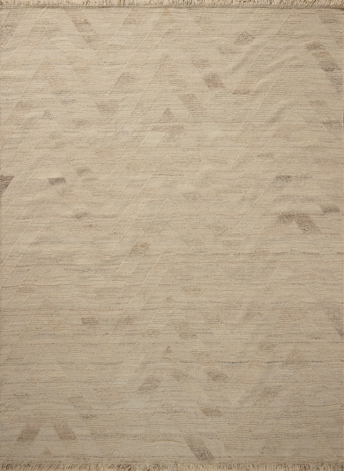 Angeline 01 Cream Rug - Chapin Furniture