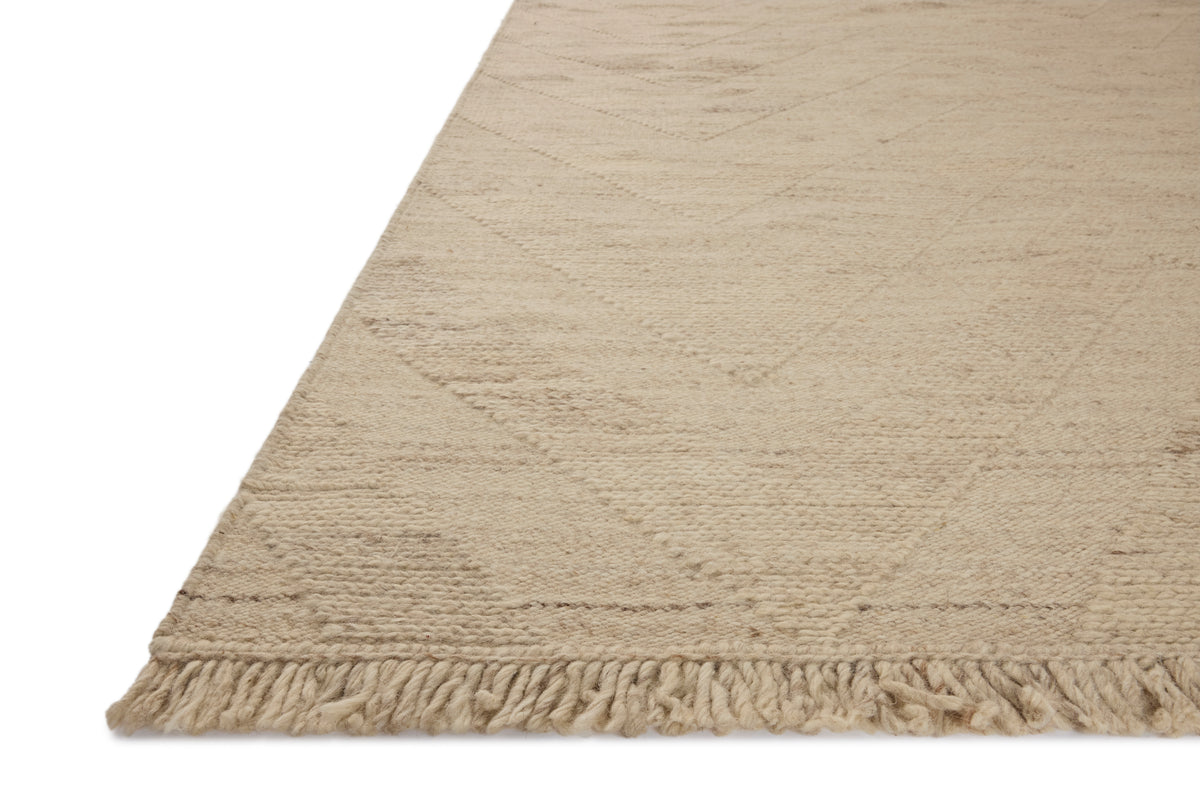 Angeline 01 Cream Rug - Chapin Furniture