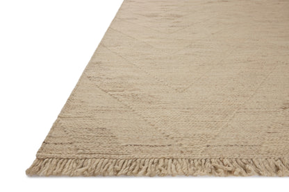 Angeline 01 Cream Rug - Chapin Furniture