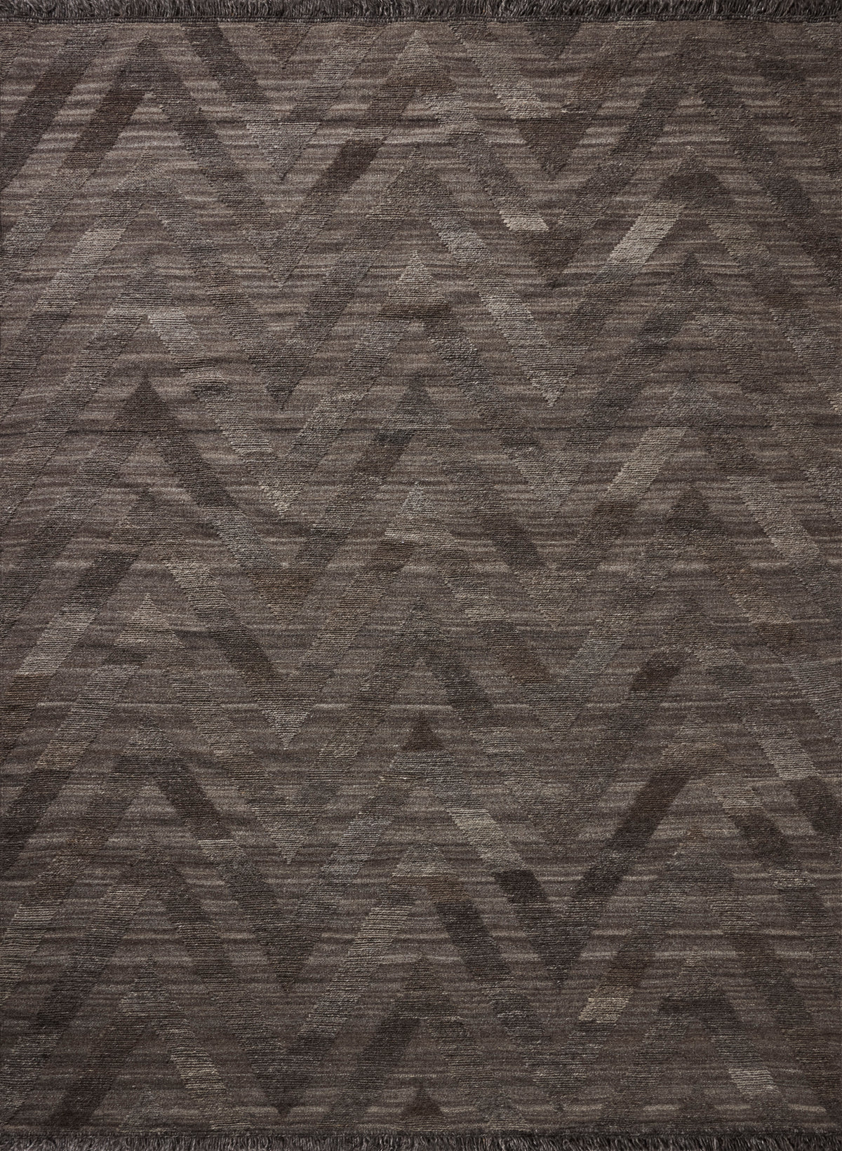Angeline 01 Smoke Rug - Chapin Furniture