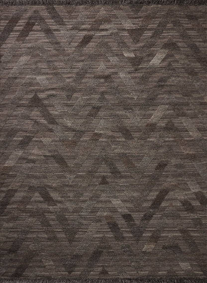 Angeline 01 Smoke Rug - Chapin Furniture