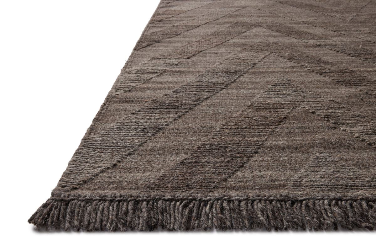 Angeline 01 Smoke Rug - Chapin Furniture