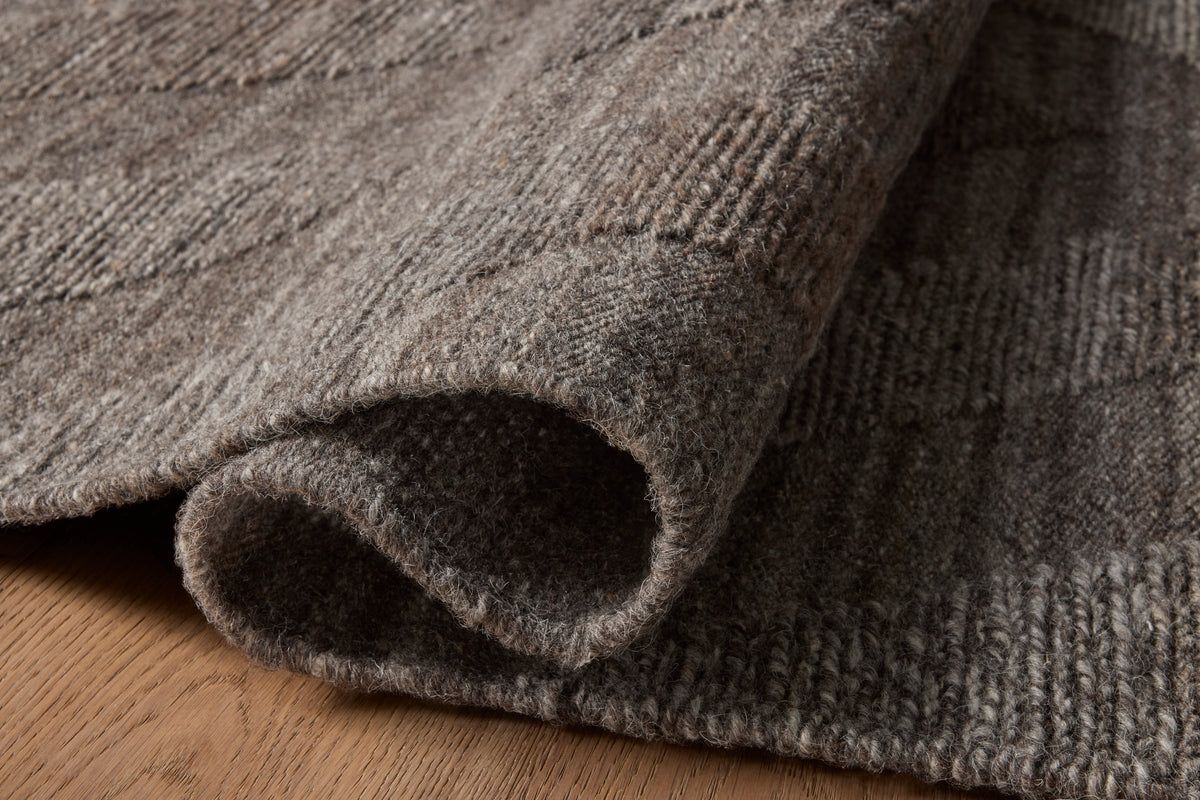 Angeline 01 Smoke Rug - Chapin Furniture