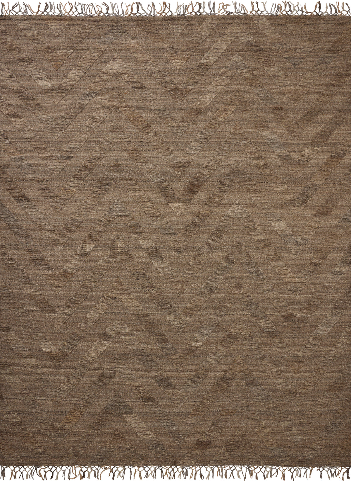 Angeline 01 Taupe Rug - Chapin Furniture