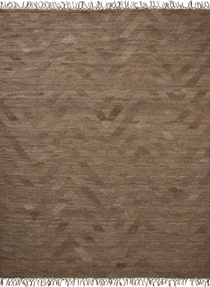 Angeline 01 Taupe Rug - Chapin Furniture