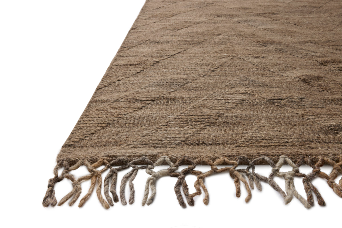 Angeline 01 Taupe Rug - Chapin Furniture