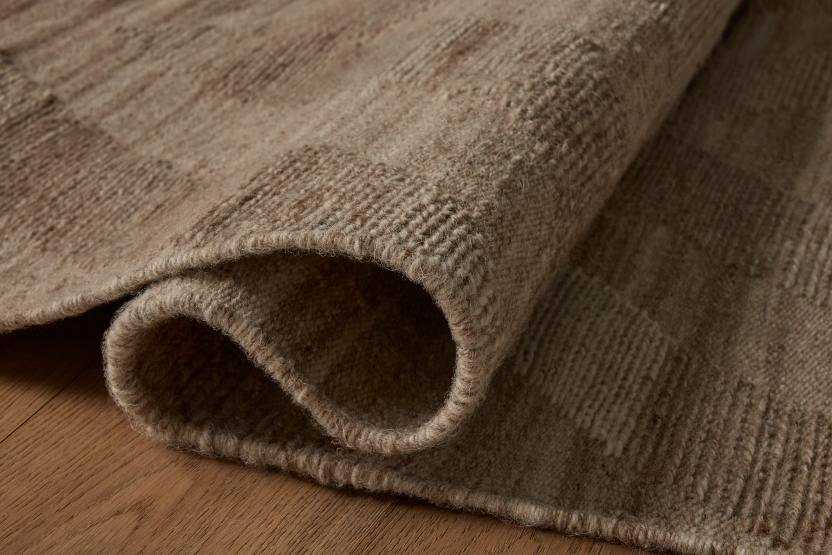 Angeline 01 Taupe Rug - Chapin Furniture