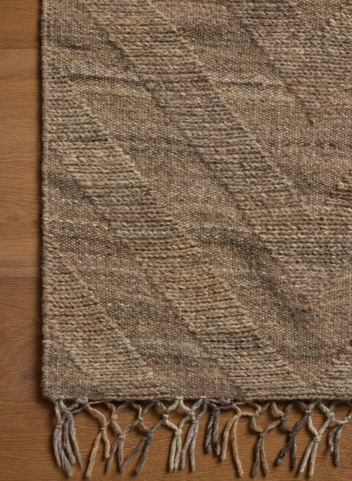 Angeline 01 Taupe Rug - Chapin Furniture