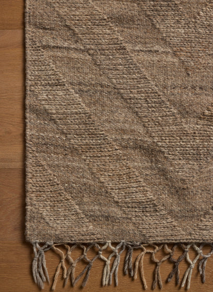 Angeline 01 Taupe Rug - Chapin Furniture