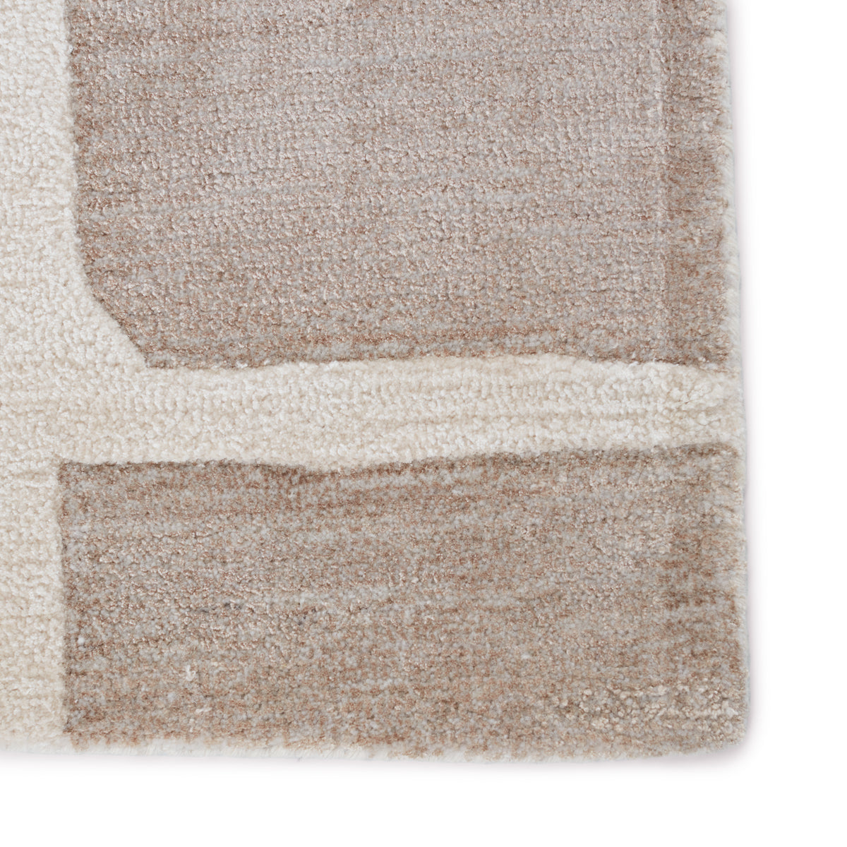 Anthem Noverre ANT02 Taupe/Cream Rug - Chapin Furniture