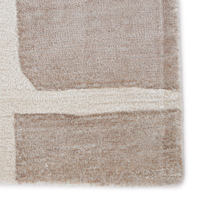 Anthem Noverre ANT02 Taupe/Cream Rug - Chapin Furniture