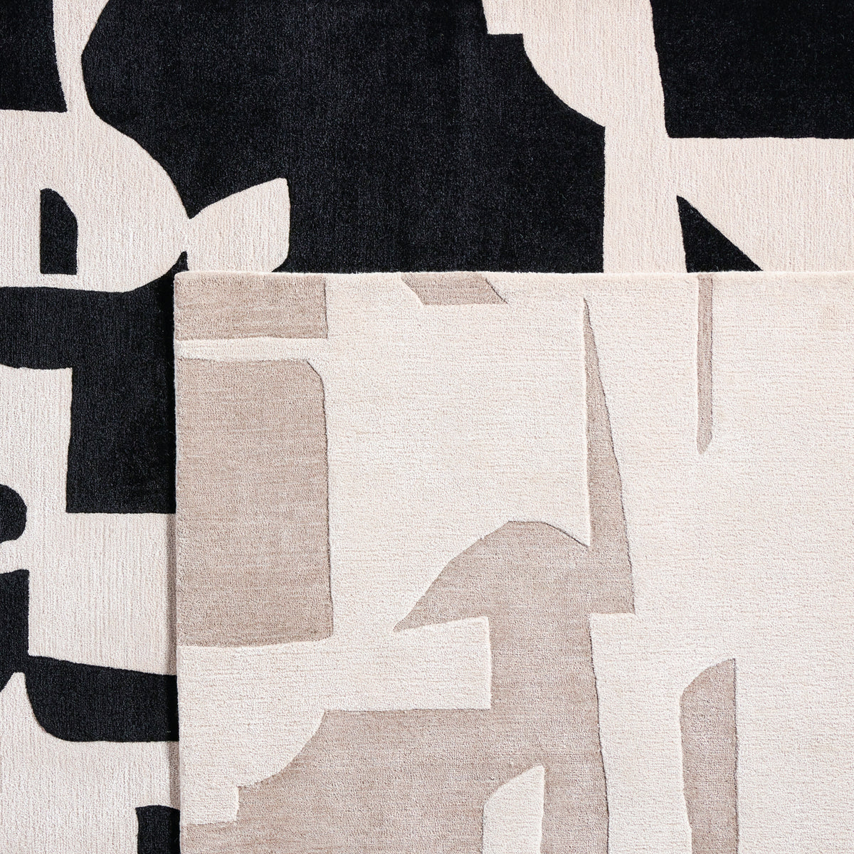 Anthem Noverre ANT02 Taupe/Cream Rug - Chapin Furniture