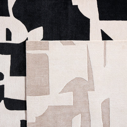 Anthem Noverre ANT02 Taupe/Cream Rug - Chapin Furniture