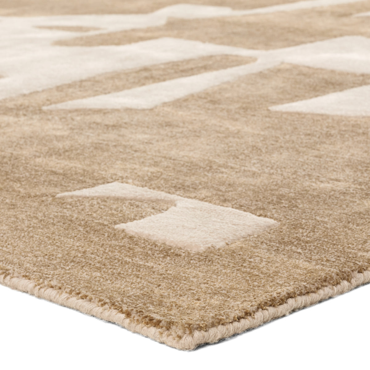 Anthem Noverre ANT05 Tan/Cream Rug - Chapin Furniture