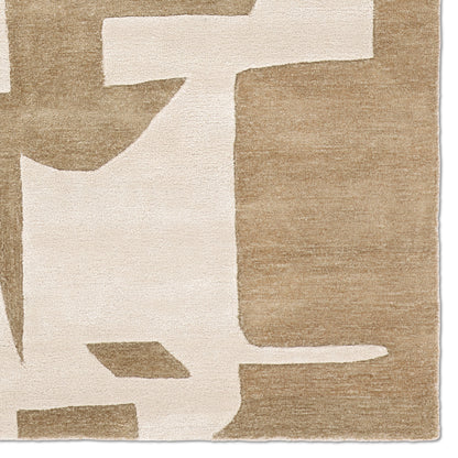 Anthem Noverre ANT05 Tan/Cream Rug - Chapin Furniture
