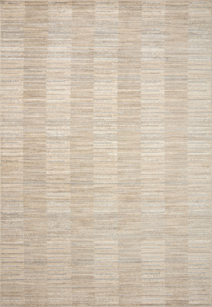 Arden ARD-01 Natural/Pebble Rug - Chapin Furniture