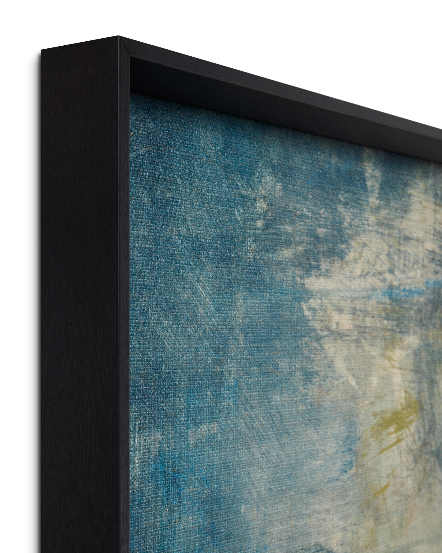 Loloi Fading Light Black 3'-5" x 2'-9"  Wall Art - Chapin Furniture