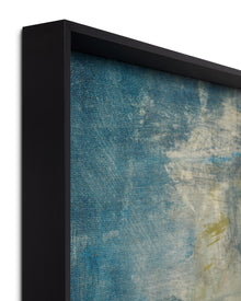 Loloi Fading Light Black 3'-5" x 2'-9"  Wall Art - Chapin Furniture