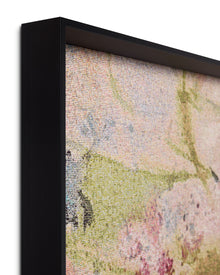 Loloi Hana Natural 3'-3" x 4'-11" Wall Art - Chapin Furniture