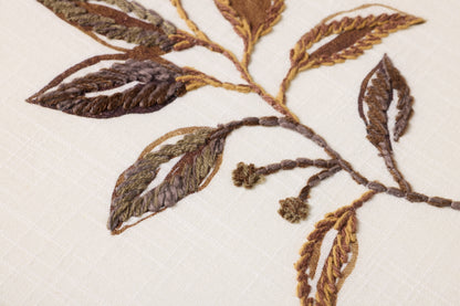 Loloi Myrtus Natural 1' x 1'-3" Wall Art - Chapin Furniture