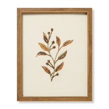Loloi Naturae Natural 1' x 1'-3" Wall Art - Chapin Furniture