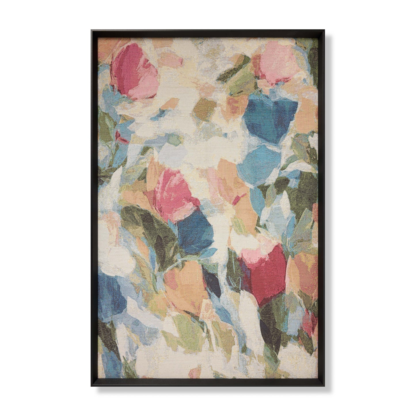 Loloi Sai Natural 3'-3" x 4'-11" Wall Art - Chapin Furniture