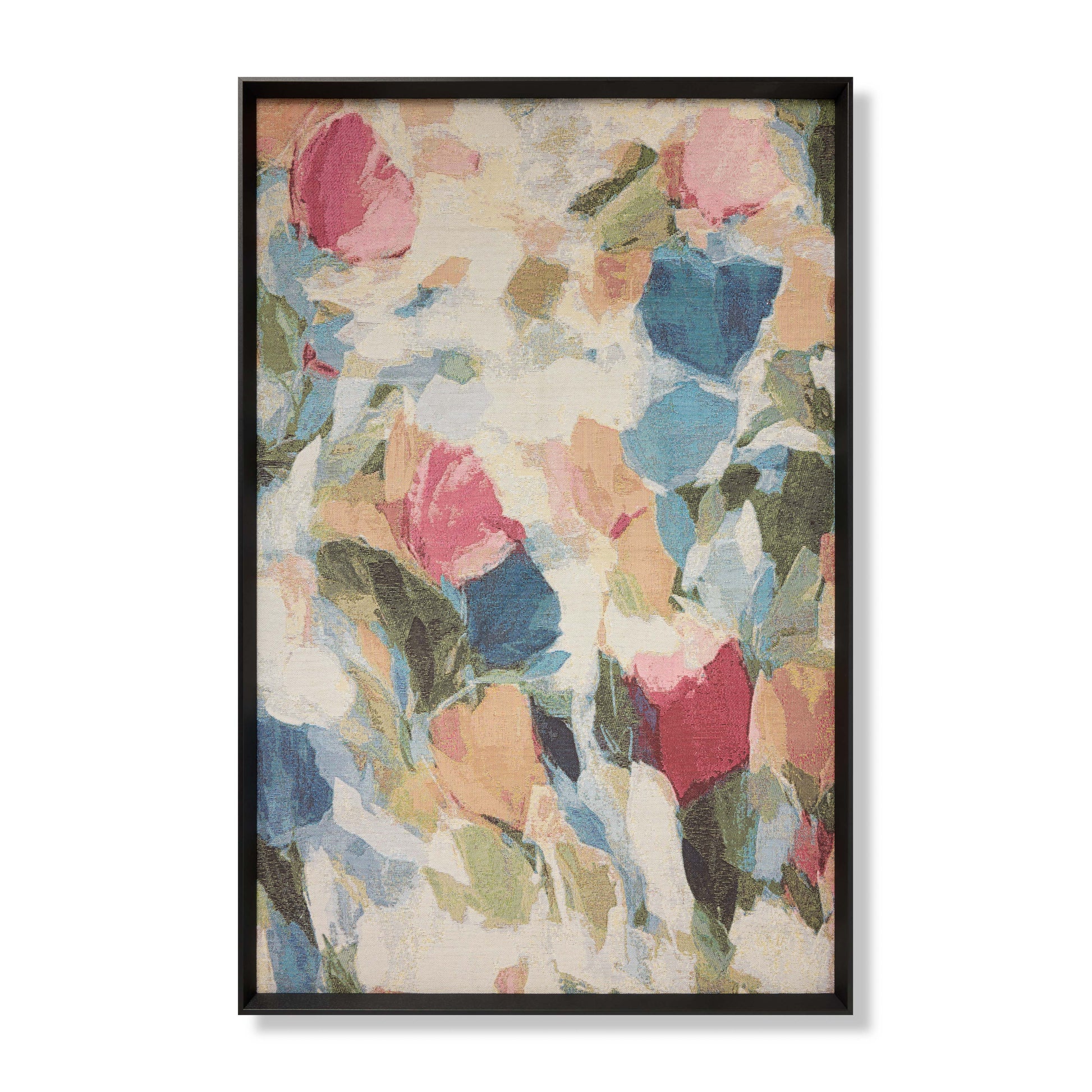Loloi Sai Natural 3'-3" x 4'-11" Wall Art - Chapin Furniture