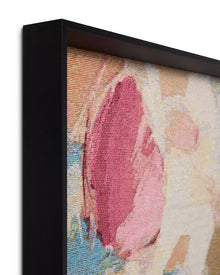 Loloi Sai Natural 3'-3" x 4'-11" Wall Art - Chapin Furniture