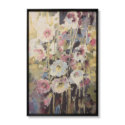 Loloi Saku Natural 3'-3" x 4'-11" Wall Art - Chapin Furniture