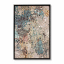 Loloi Sho Natural 3'-3" x 4'-11" Wall Art - Chapin Furniture