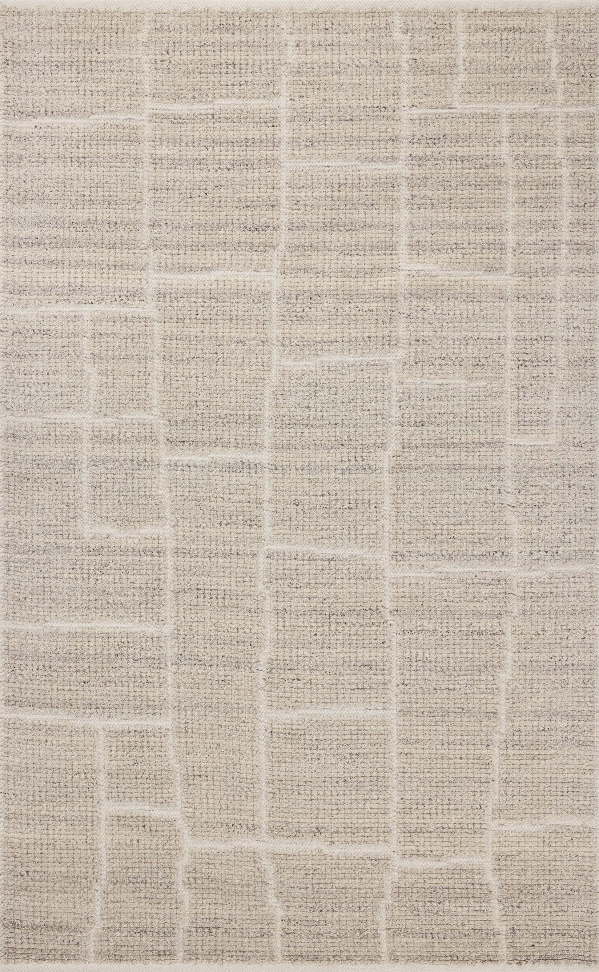 Asha 01 Dove Rug - Chapin Furniture