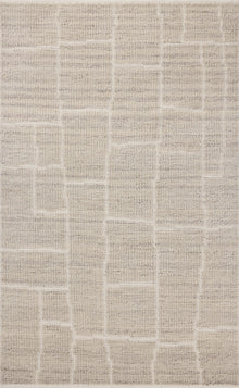 Asha 01 Dove Rug - Chapin Furniture