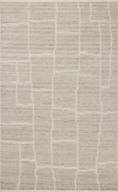 Asha 01 Dove Rug - Chapin Furniture