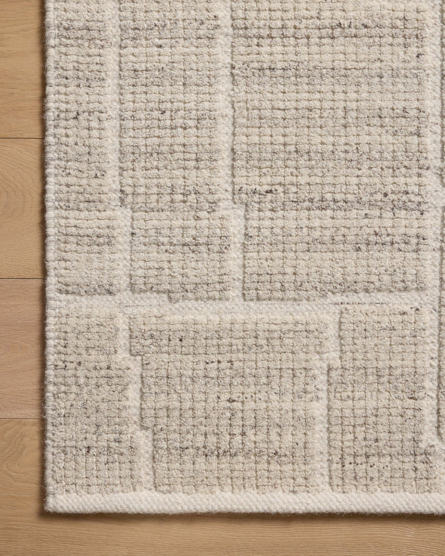 Asha 01 Dove Rug - Chapin Furniture