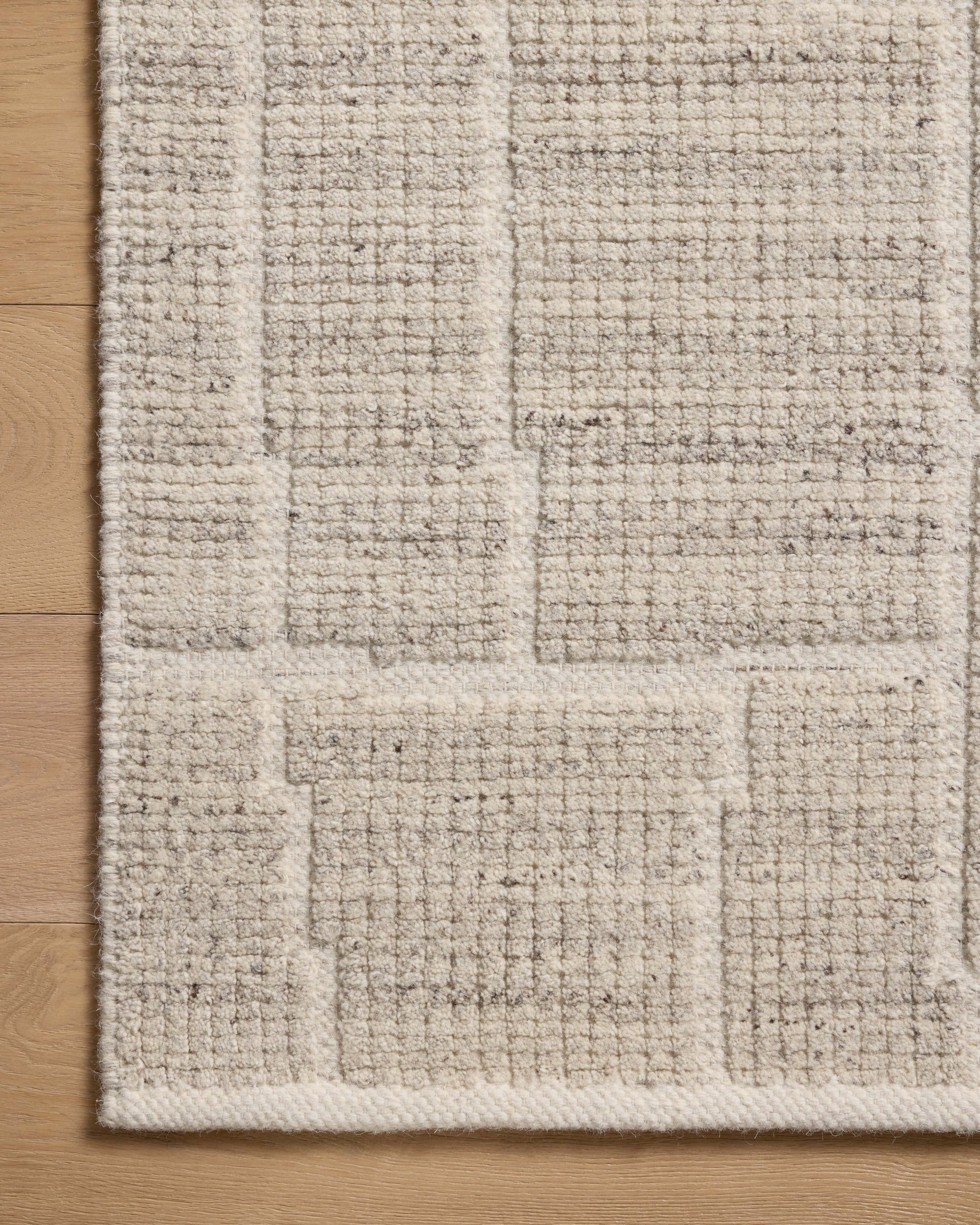 Asha 01 Dove Rug - Chapin Furniture
