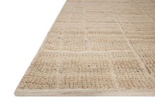 Asha 01 Natural Rug - Chapin Furniture