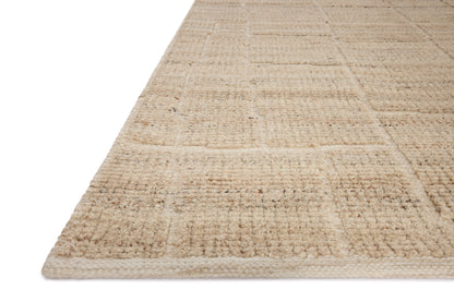 Asha 01 Natural Rug - Chapin Furniture
