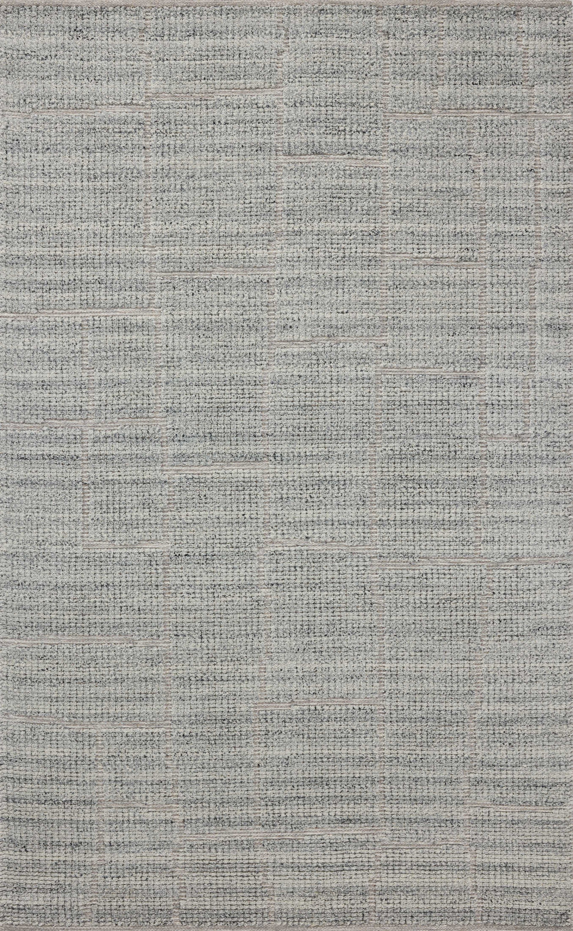 Asha 01 Sky Rug - Chapin Furniture