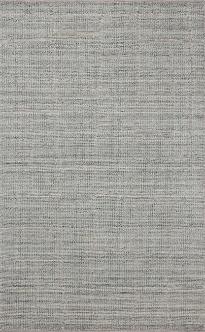 Asha 01 Sky Rug - Chapin Furniture
