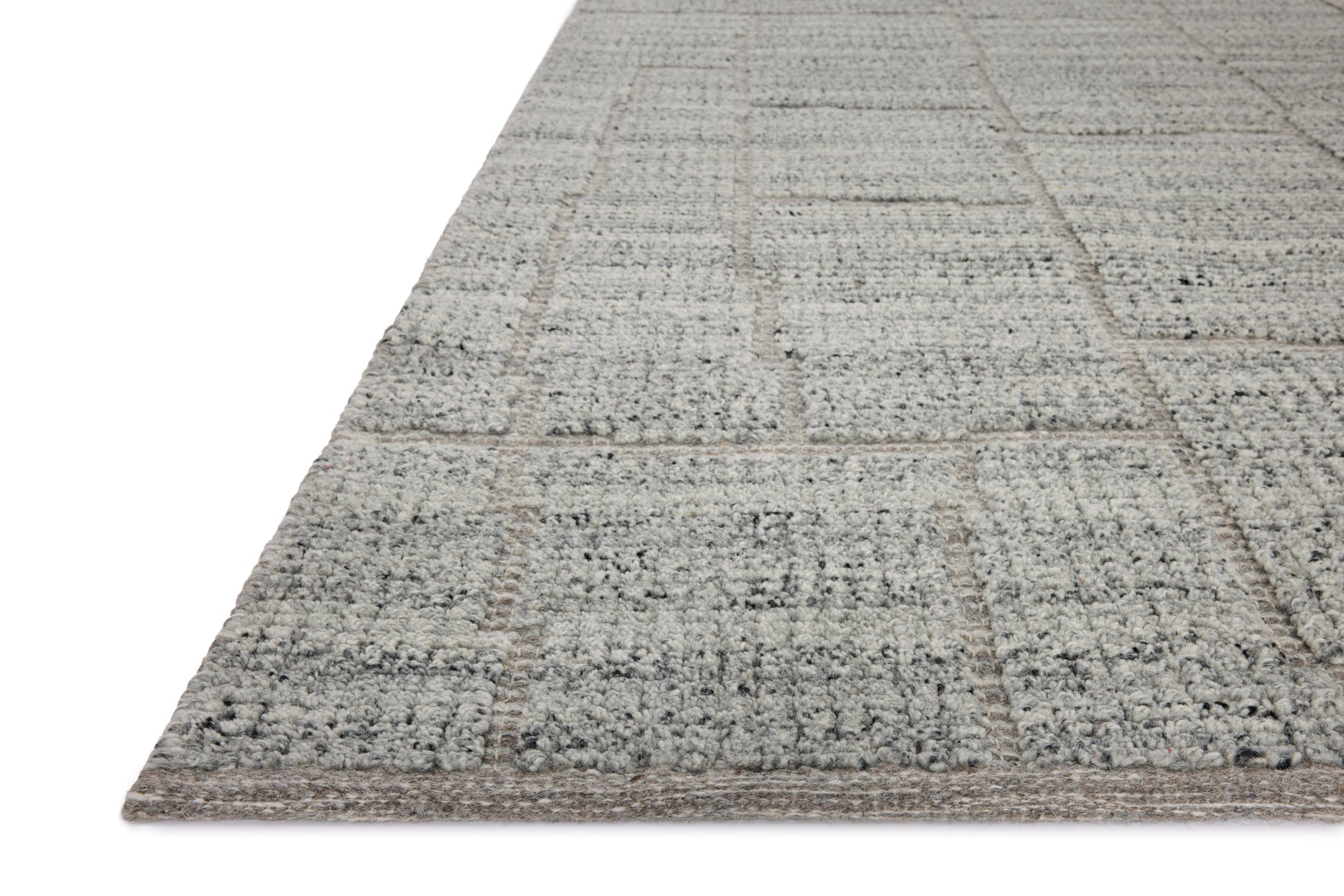 Asha 01 Sky Rug - Chapin Furniture