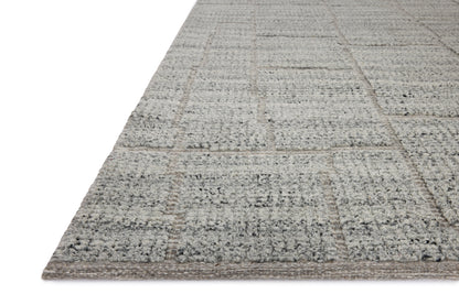 Asha 01 Sky Rug - Chapin Furniture