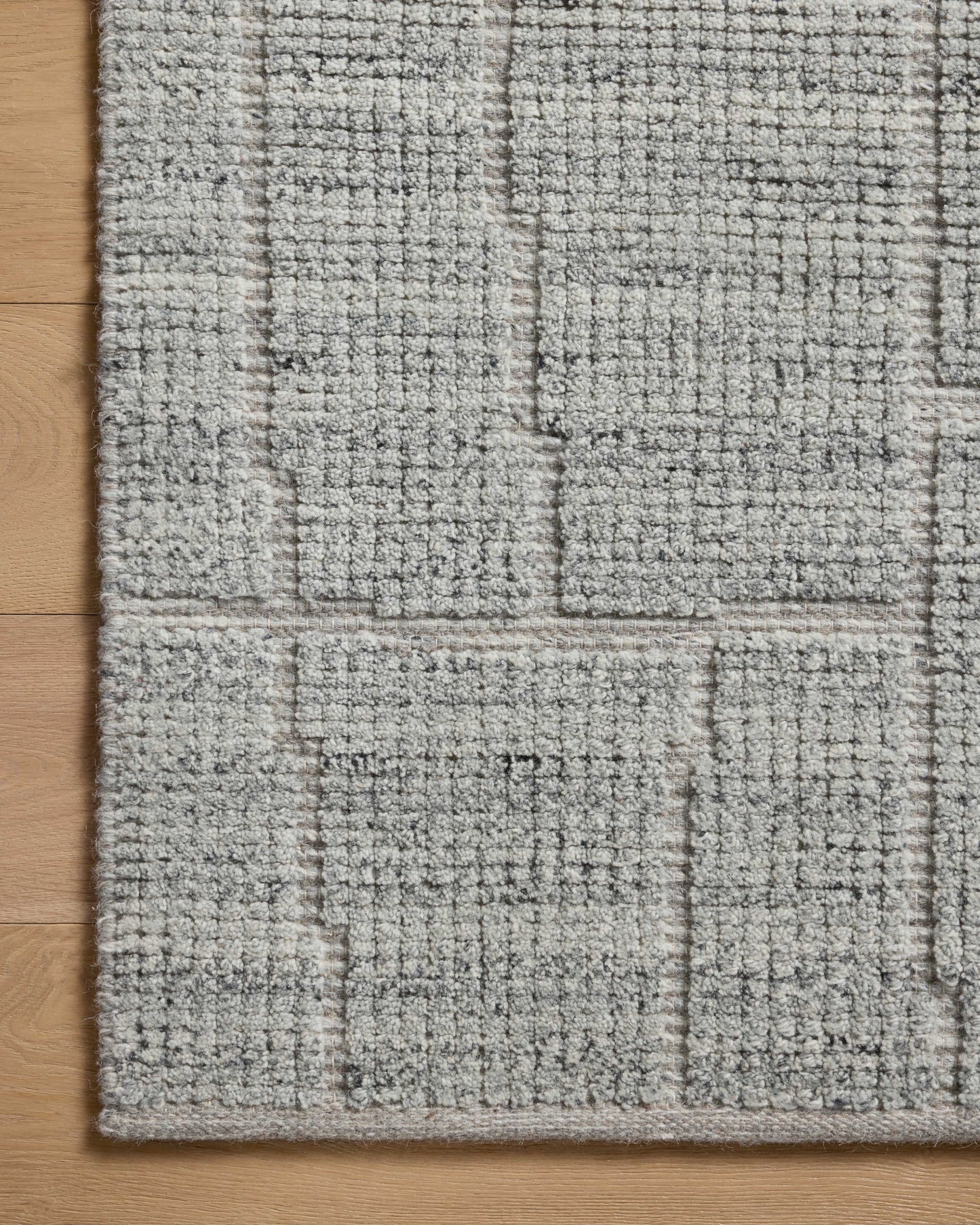 Asha 01 Sky Rug - Chapin Furniture