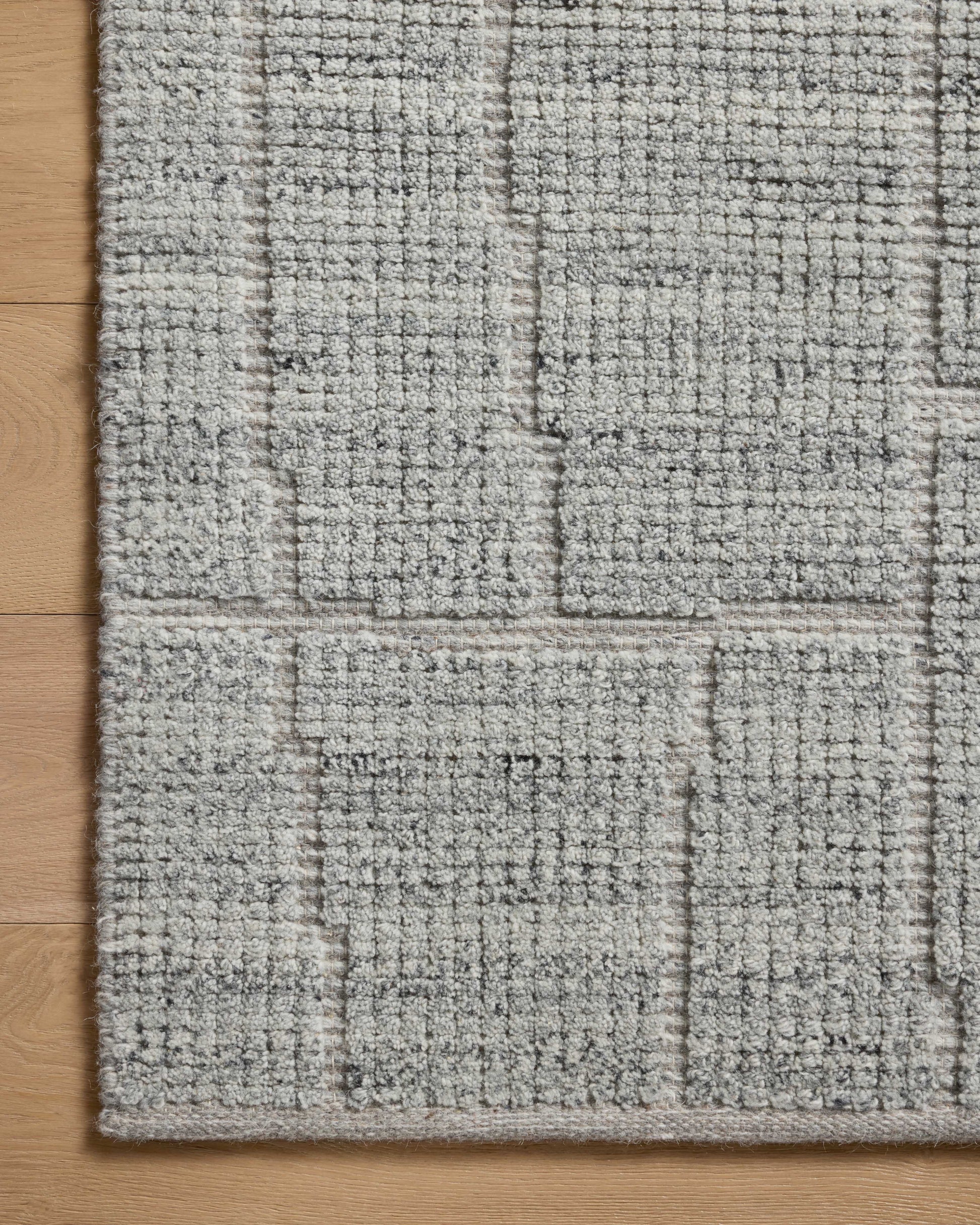 Asha 01 Sky Rug - Chapin Furniture