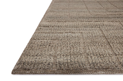 Asha 02 Bark Rug - Chapin Furniture