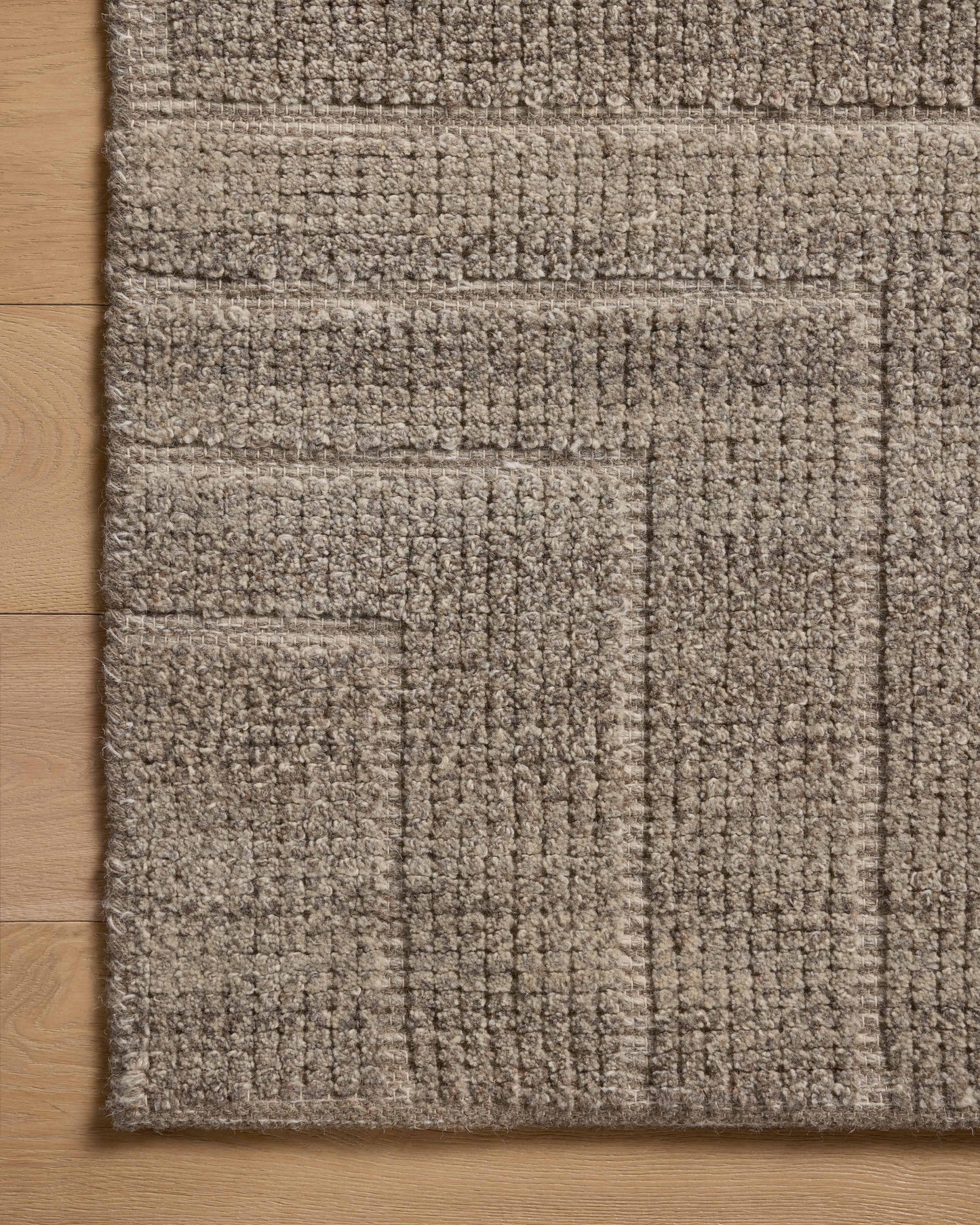 Asha 02 Bark Rug - Chapin Furniture