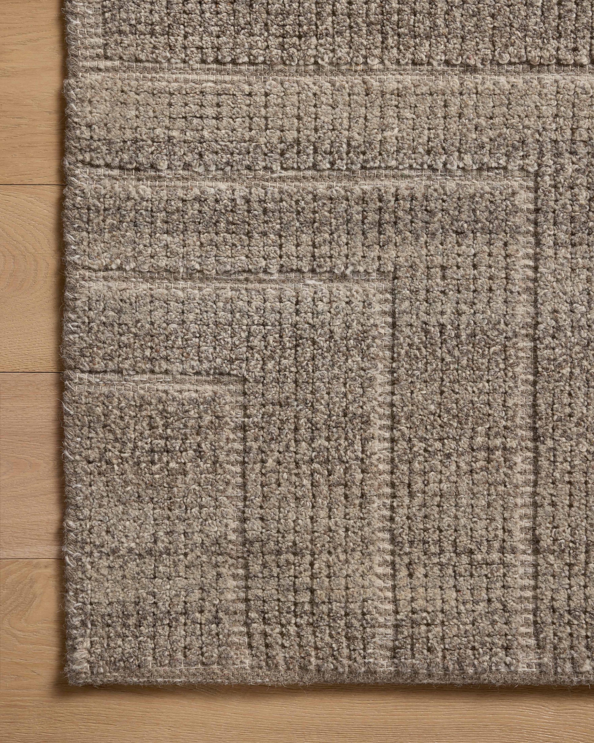 Asha 02 Bark Rug - Chapin Furniture