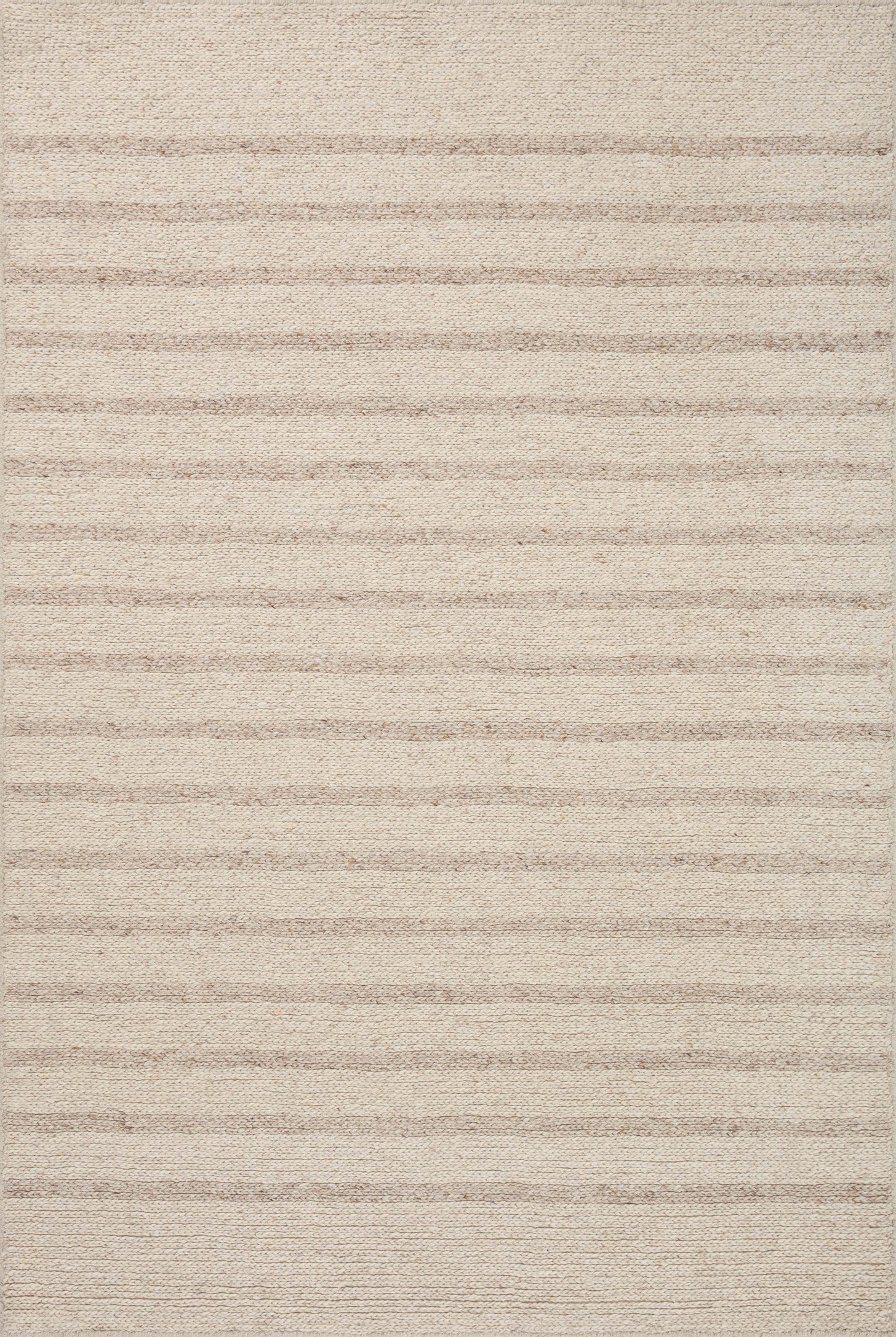 Magnolia Home Ashby 01 Oatmeal/Sand Rug - Chapin Furniture