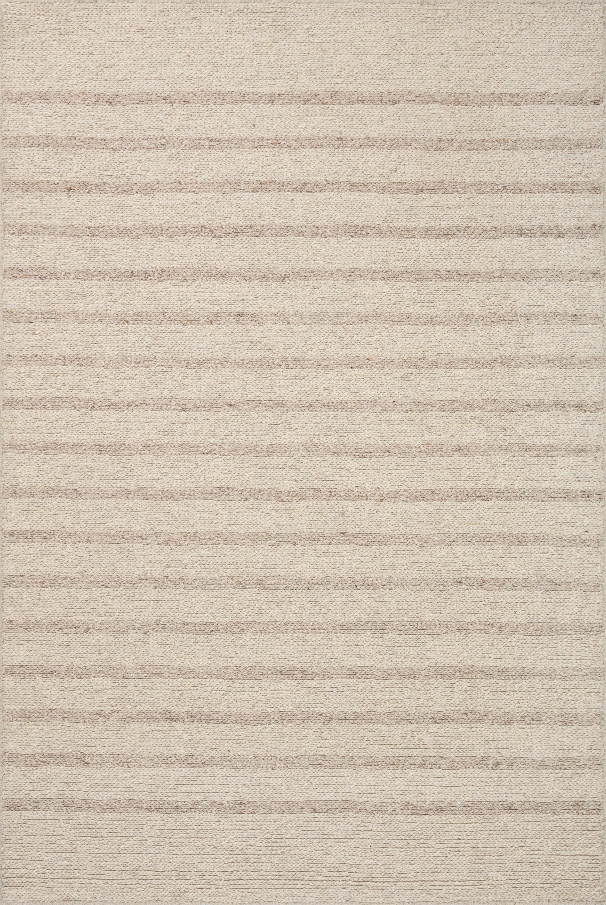 Magnolia Home Ashby 01 Oatmeal/Sand Rug - Chapin Furniture